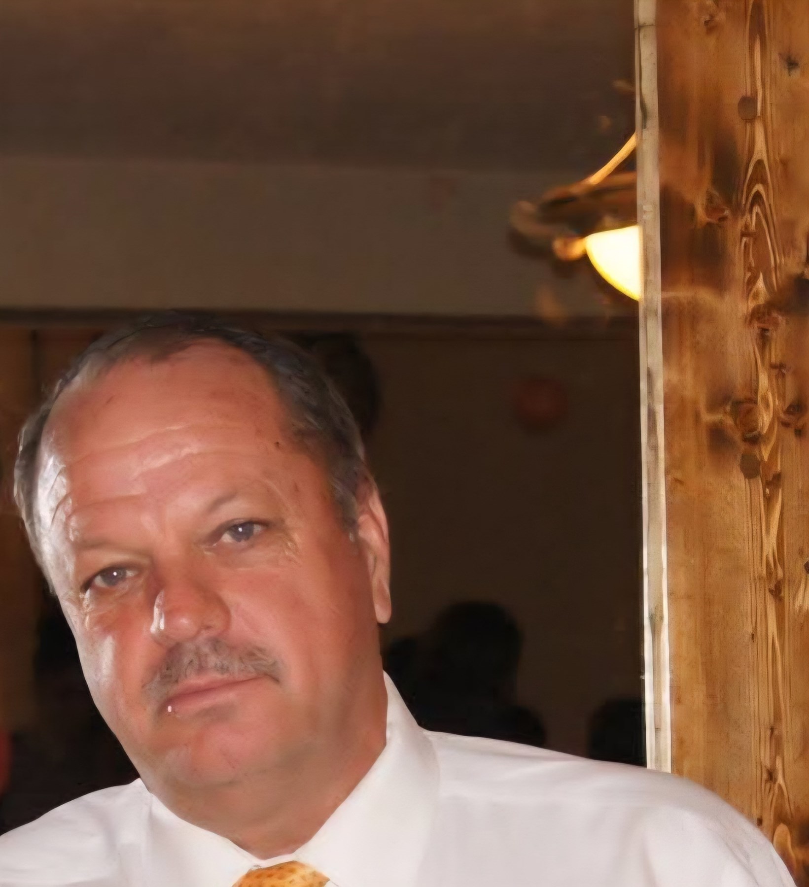 Obituario de Timmothy Paul Dearing