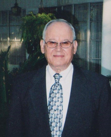 Obituary of Edward "Eddie" John Jasek