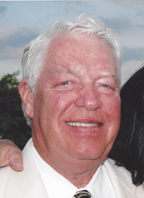 Obituary of James Boyd Johnson