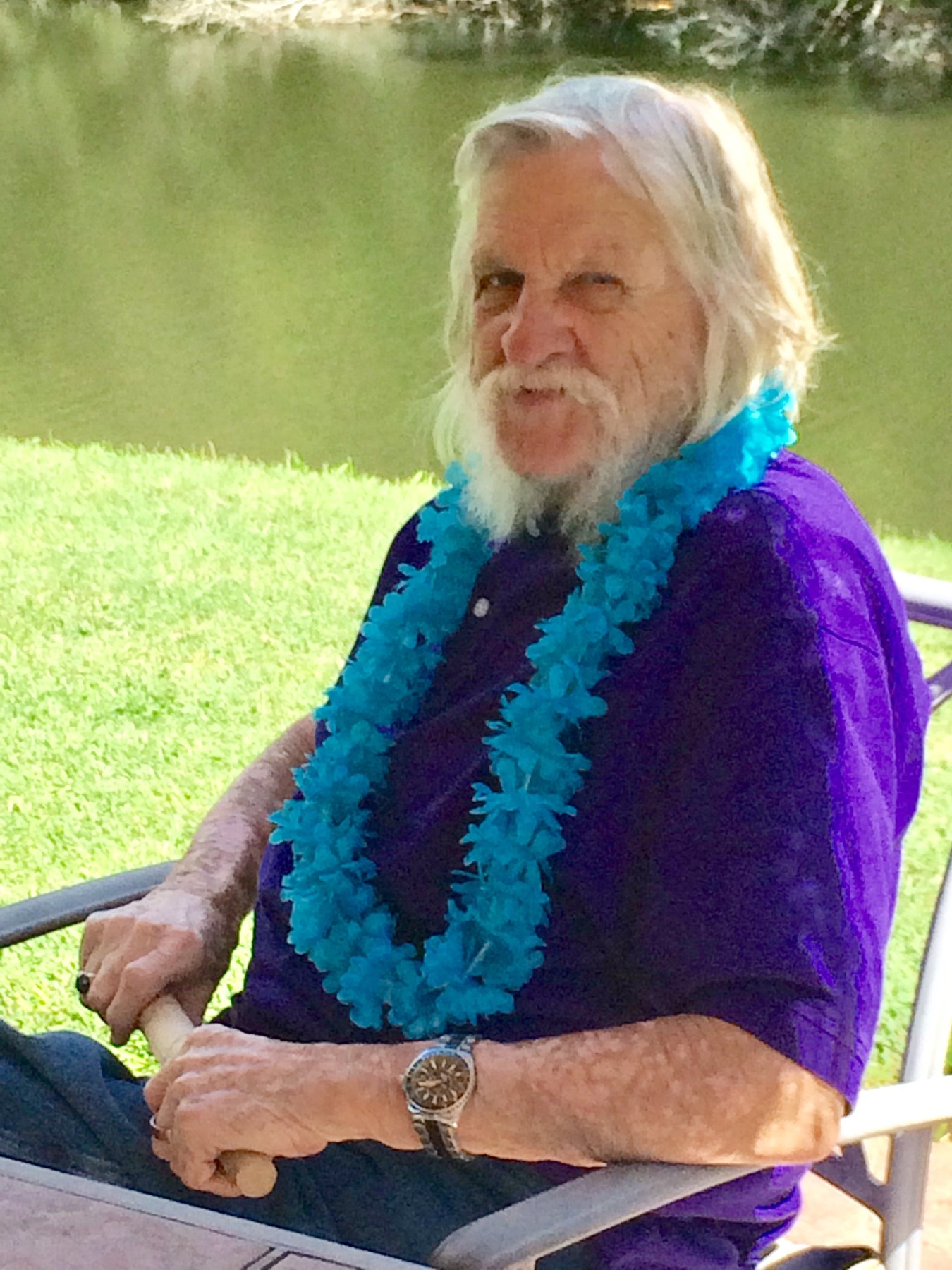 Obituary of Robert C. Harris