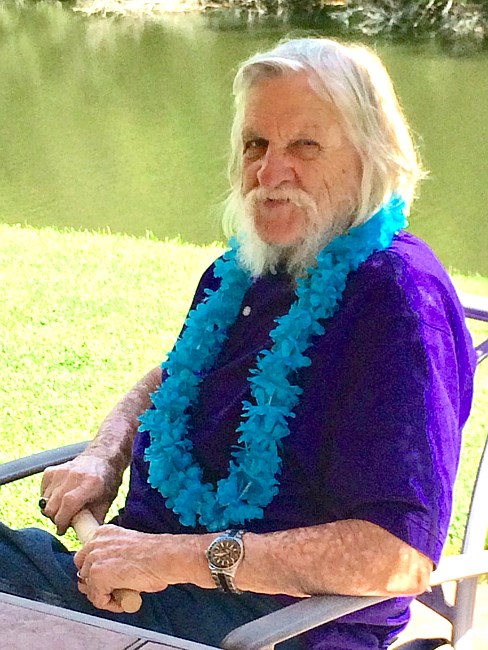 Obituary of Robert C. Harris