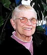 Obituary of Mrs. Beverley Harriett Shippam