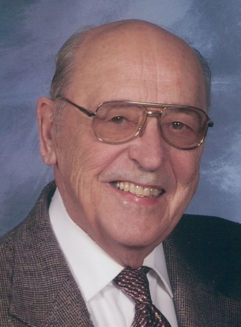 Obituary of Donald William Nemec