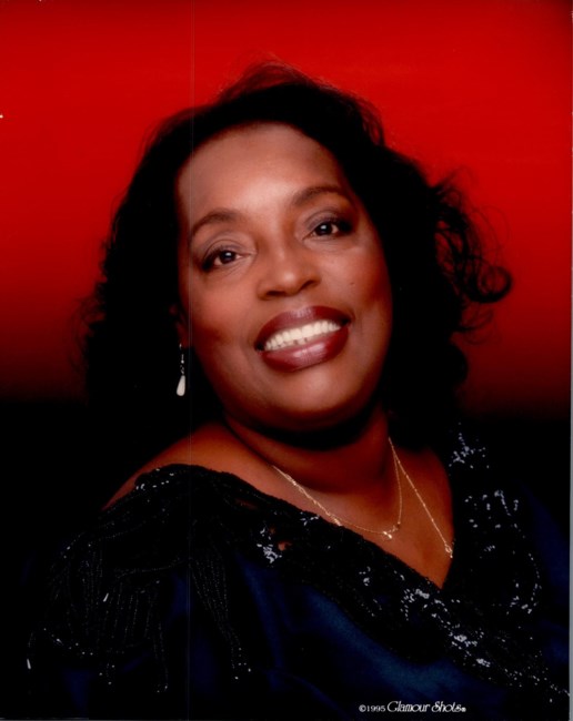 Obituary of Rosemarie McNeil