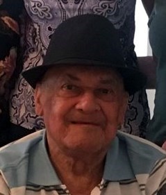 Obituary of Jose De La Cruz Perez