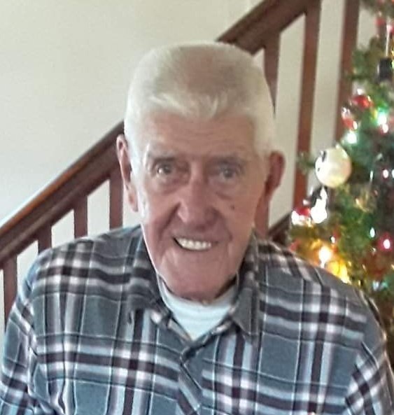 Obituary of Carl Clinton Bargar Jr.