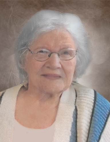 Obituary of Jeannine Sergerie
