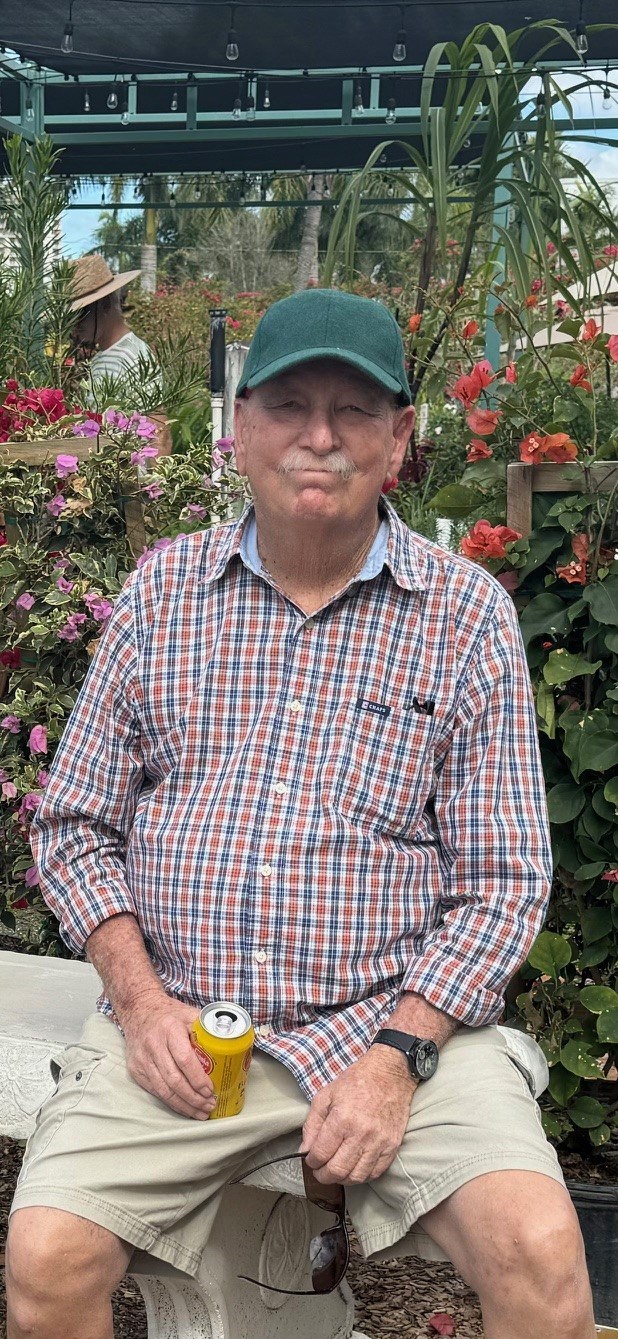 Obituary of Henry Courtland Hicks Jr.