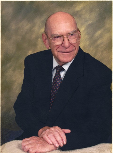 Obituary of Howard John Hoffman