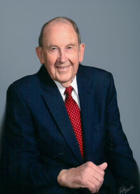 Obituary of Sherrill A. Mitchum Sr.