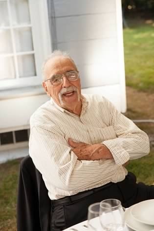 Obituary of Elviro Villani