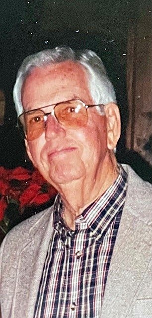 Obituary of Robert James Kistler