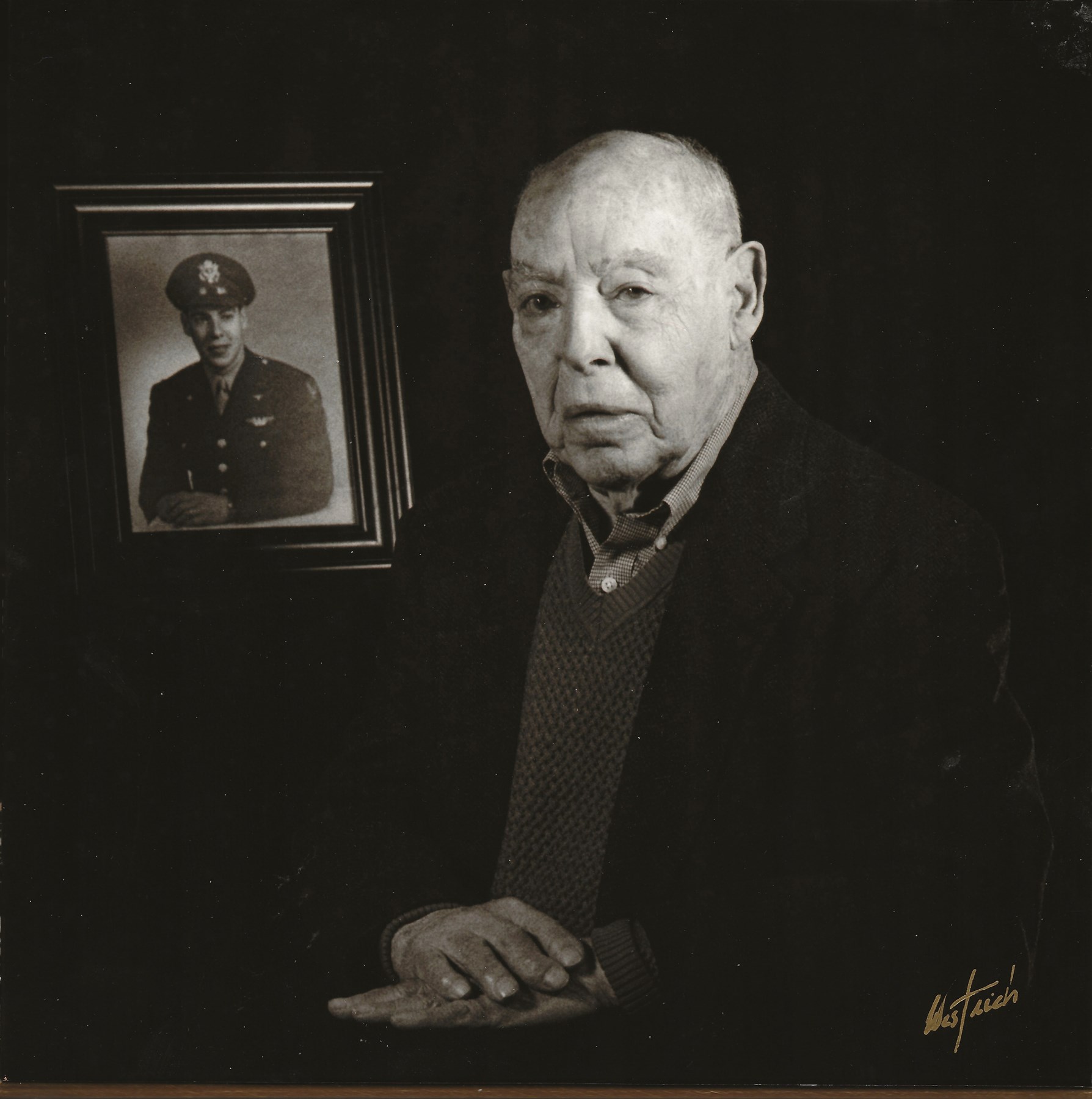 Obituary of Ralph Philip Goldsticker Jr.