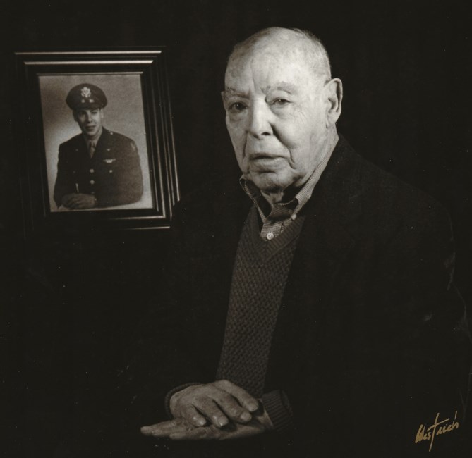 Obituary of Ralph Philip Goldsticker Jr.