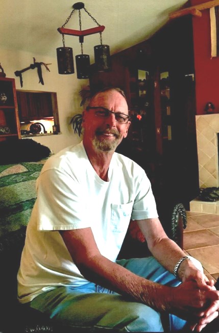 Obituary of Donald Wayne Redmond