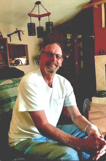 Obituary of Donald Wayne Redmond