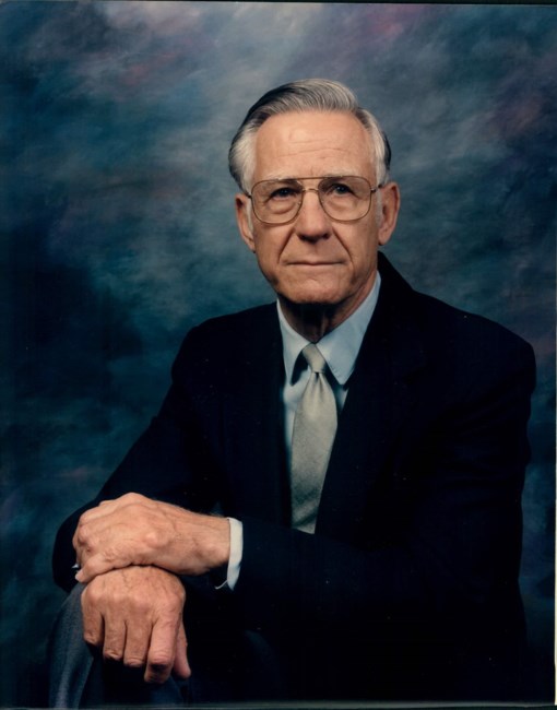 Obituary of Elbert Clendon Harmon