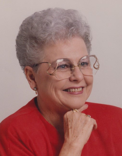 Obituary of Beatrice Rae "Bea" Cramer