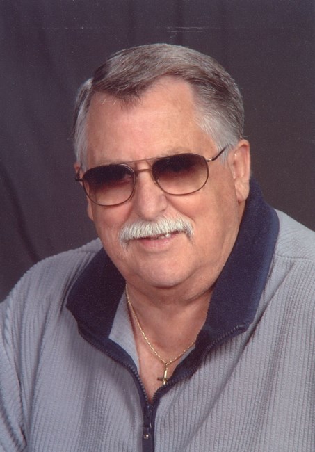 Obituary of Robert Wayne Bonwell