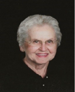 Obituario de Mary G. Vozar