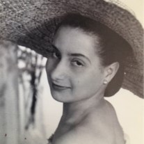 Obituary of Grace Catherine Pawan