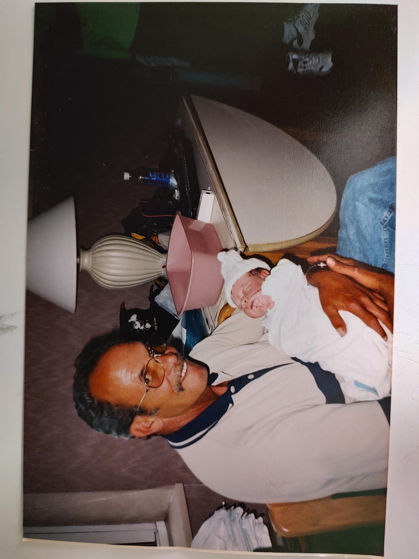 Avis de décès de Dennie Meadows