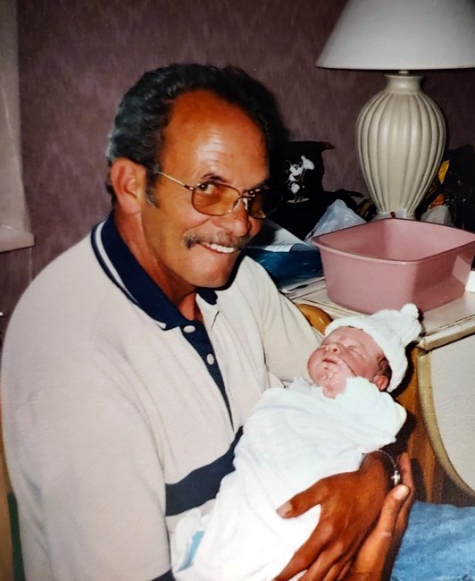 Obituary of Dennie Meadows