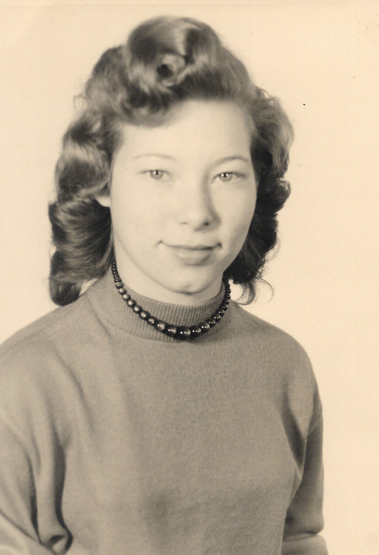 Obituary of Peggy Marie Sechrist