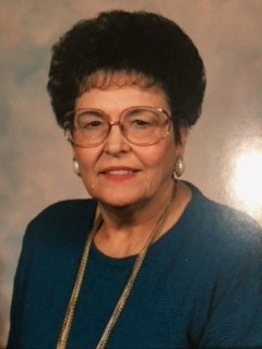 Obituary of Mary Jane Kobilan