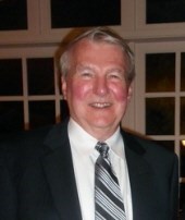 Obituary of John Hugh McNeill