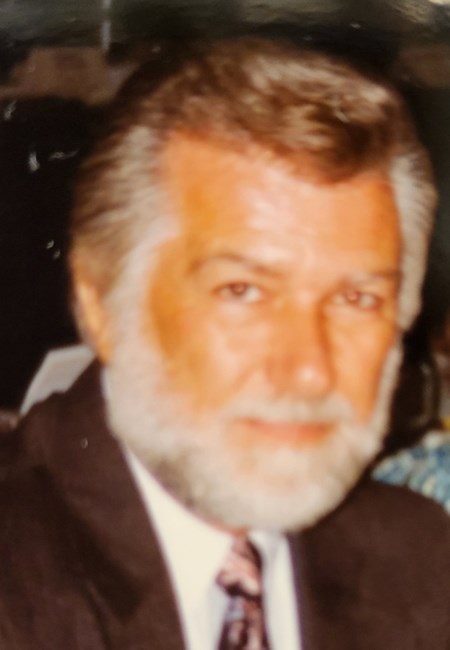 Obituary of Edward "Ed" Hall