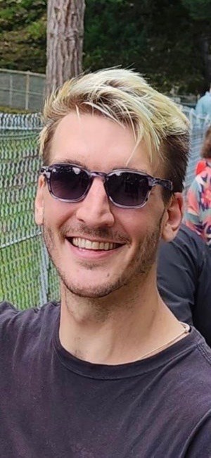 Obituary of Joseph Ryan Grimshaw