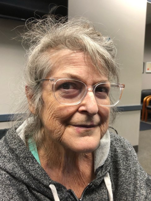 Obituary of Lorraine Teresa Clare Thomson