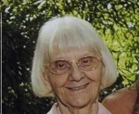 Obituary of Patsy R Osborne