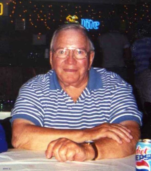 Obituary of Mr. William Bill C. Salsbury