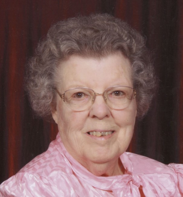 Obituary of Loretta Harris