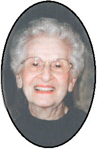 Obituary of Mary T. Goggin