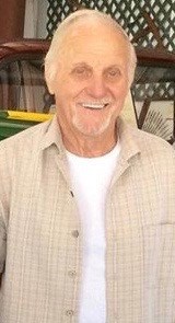 Obituary of G. Wayne Hoggard