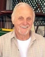 Obituary of G. Wayne Hoggard
