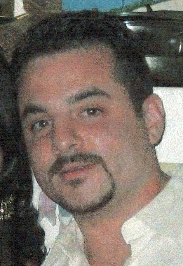 Obituary of Richard John Patrick Scully Jr.