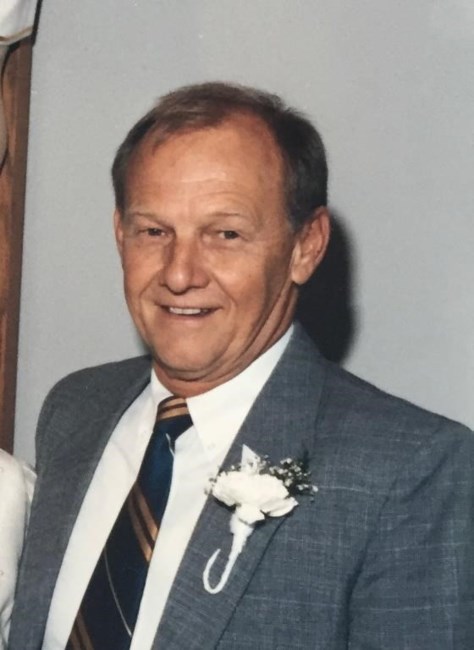 Obituary of Paul J. Dabrowski