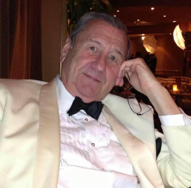 Obituary of Jerry Dwight Blackburn