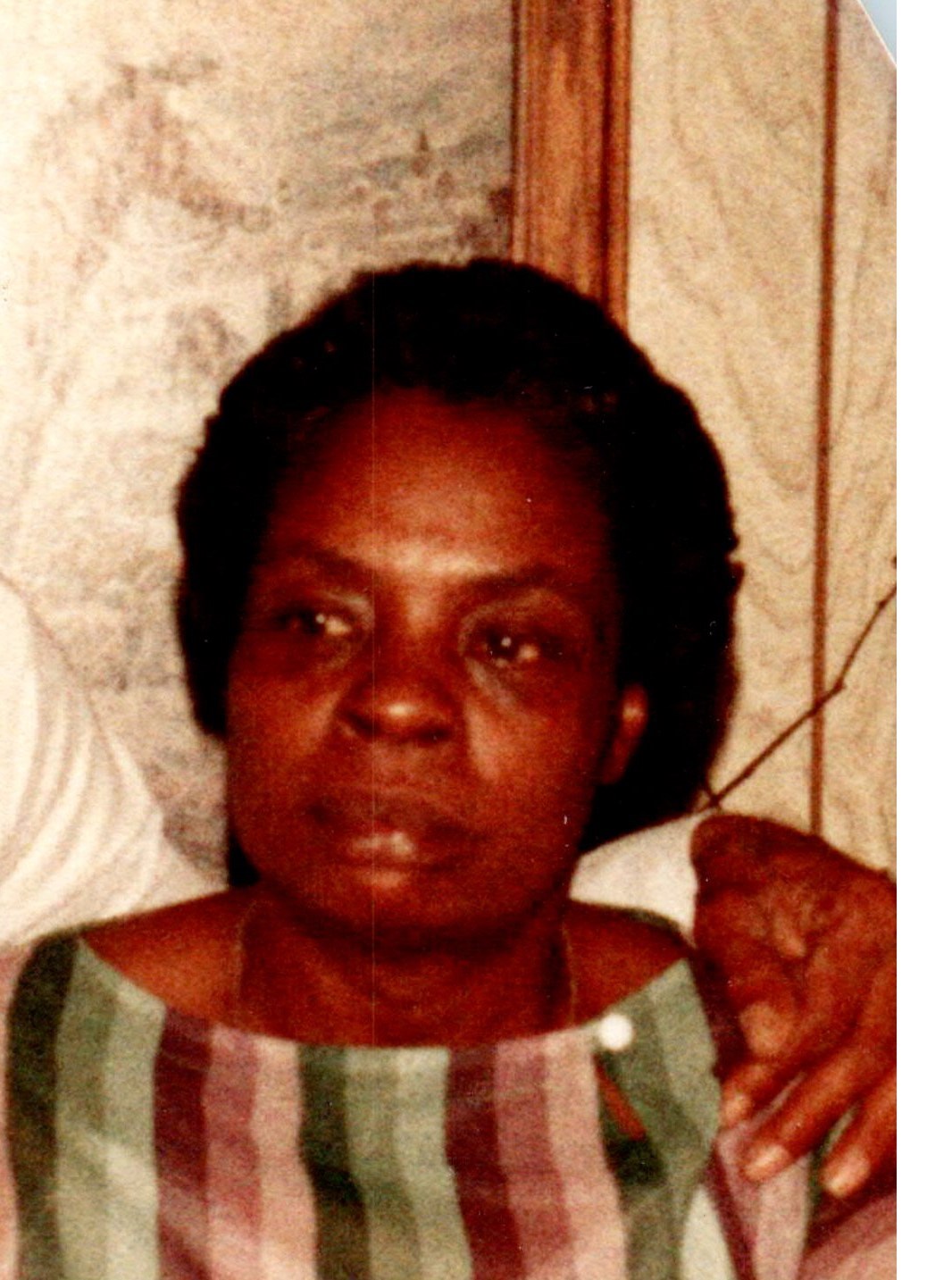 Obituary of Willie Ann Flenory