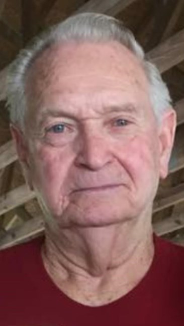 Obituary of Lloyd Jones