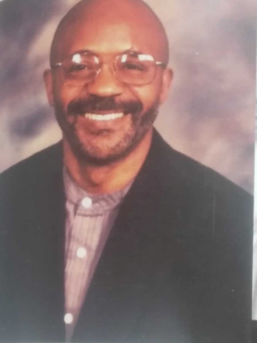 Obituary of Nathaniel Douglas Jones, Sr.