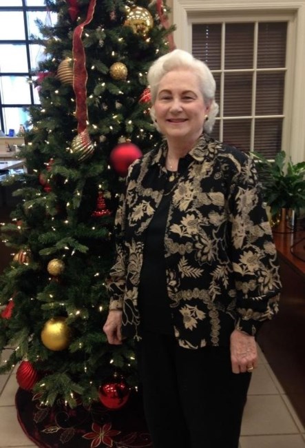 Obituary of Judith Dale Miller