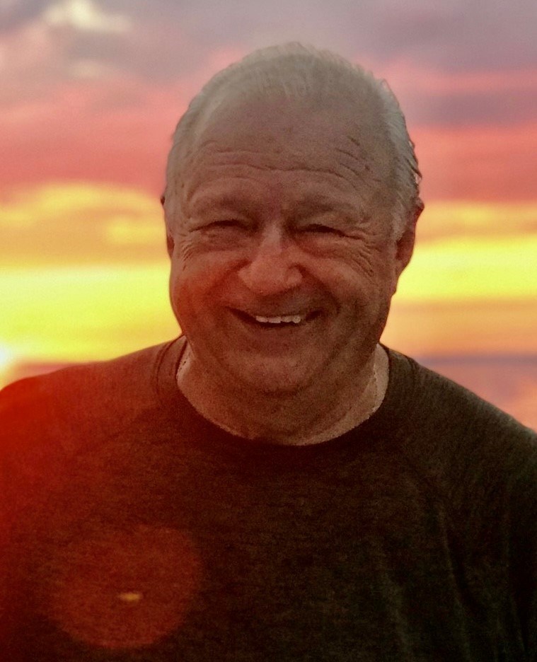 Avis de décès de Aleksander Stanislaw Zwolinski