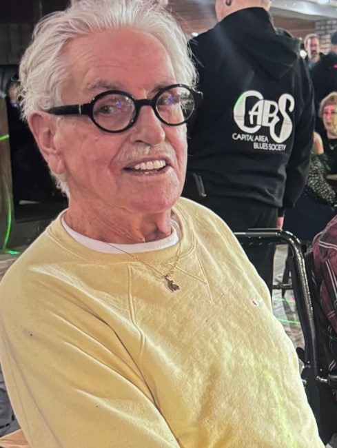 Obituary of Michael William Flynn