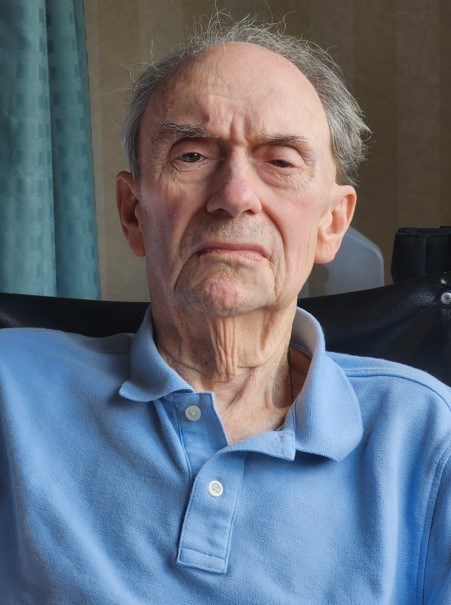 Obituary of John K. DeTerra, Sr.