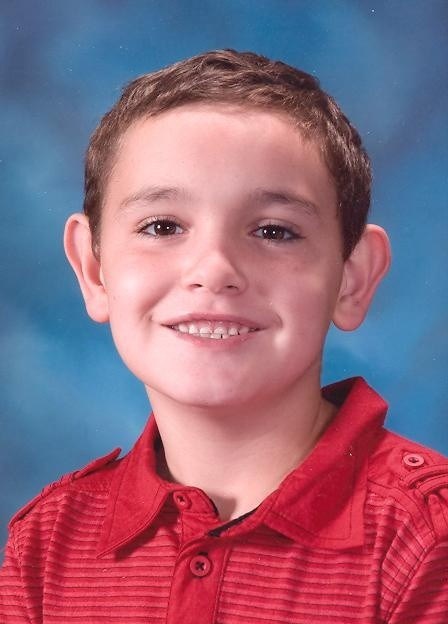 Obituary of Jacob Lynn Hovorak